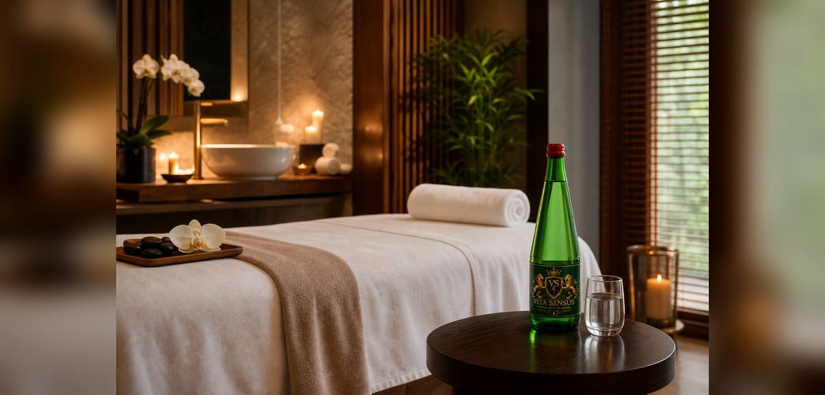 SPA y Centros de Bienestar