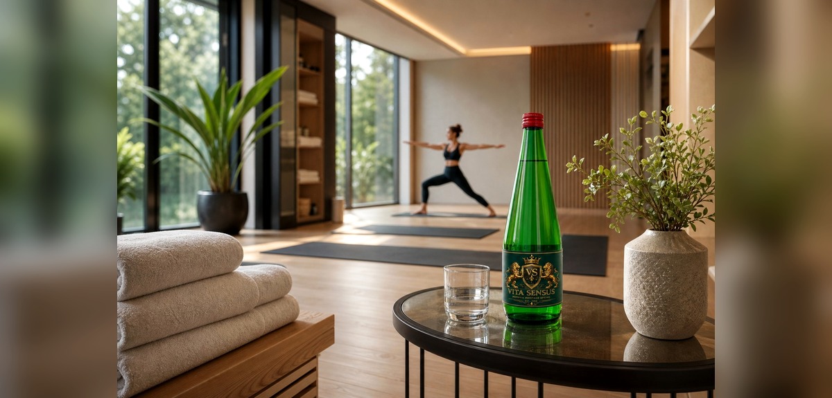 Studios & Wellbeing